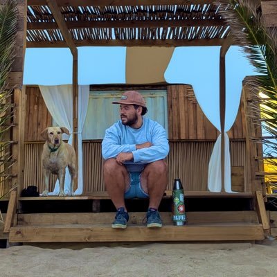 Le0A1's profile picture. siempre tengo frío ☃️ 🇦🇷🇻🇪