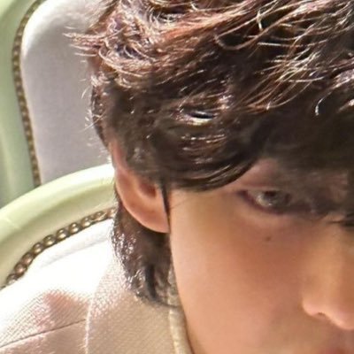 Sharonyeyy's profile picture. #뷔 แม่น้องแทแท้ 100%| BTS is SEVEN (Fan account)