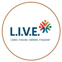 LIVE Conference 2025 (@liveconference_) 's Twitter Profile Photo LIVE Conference 2025 (@liveconference_) 's Twitter Profile Photo