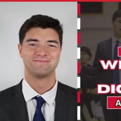 Dickinson College College Basketball Assistant |Susquehanna/Widener Men’s Basketball alum