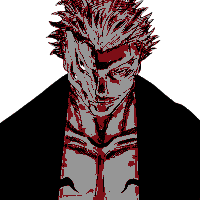 ᅠᅠᅠᅠ𝓖ⲱⲓ-Ⲙⲁ . ⫶ 𝔡𝔢𝔪𝔬𝔫 𝔣𝔬𝔯𝔪 (@0beymesoul) 's Twitter Profile Photo