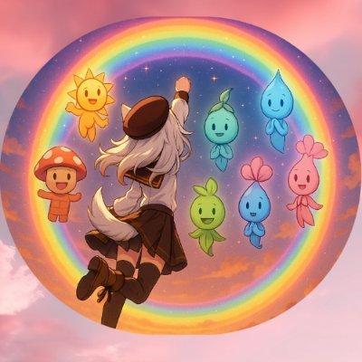 harunatsu_tuber's profile picture. SUNOAIによる楽曲の投稿
①ABYSS SERENADE ②詩季ハルナ ③Vier Frühlina 中心の楽曲
YouTube⇒( https://t.co/p8ilxPHKNY )
Xのフォロー及びチャンネル登録を！いいねされるとチョロい猫です！
SUNO曲REMIX歓迎勢。