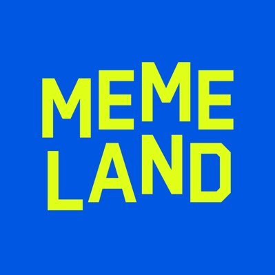 Memeland ❤️ Memecoin Profile