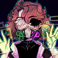 Xpyz (@codenamexpyz) 's Twitter Profile Photo Xpyz (@codenamexpyz) 's Twitter Profile Photo