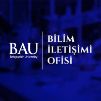 BAU Bilim İletişimi Ofisi (@bausciencecomm) 's Twitter Profile Photo BAU Bilim İletişimi Ofisi (@bausciencecomm) 's Twitter Profile Photo