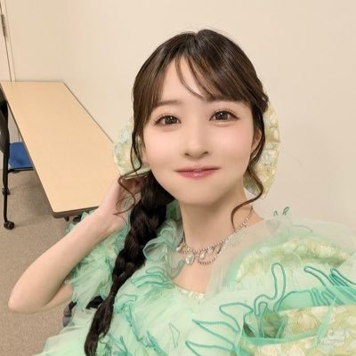ゆっきー☺️💚🏹 (@yu_nyo_) / X