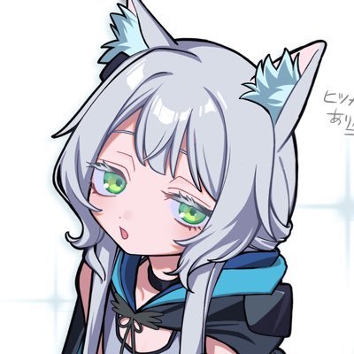 Hitsukasaさんのプロフィール画像