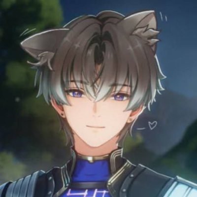 28 🏳️⚧️ | He/Him | I like WuWa, Pokémon, and Cantarella…did I mention I love Cantarella ? 💜
