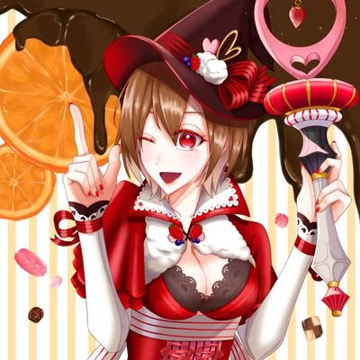 UnknownMkmk's profile picture. 18↓🚹
ks42/所属先→@39_KAISEI
アイコン→@if_huwabox24
サブ→@UnknownMGame
悪ノ大好きMEIKO廃
リトリンhttps://t.co/cnKegFffPE
ミク廃運動部/文化部
モンスト/コトダマン/コンパス/プロセカ