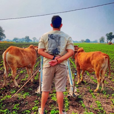 satyampatil717's profile picture. 