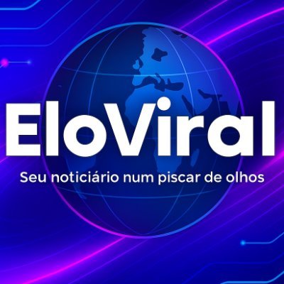 EloViral's profile picture. Tech & IA para pensar, rir e aprender 💡
Ajude o projeto, PIX: paulomessi@gmail.com
Canal no YouTube 👇 https://t.co/KpNz59m0Li
