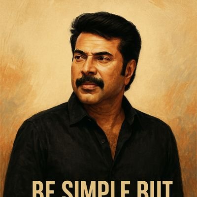 പഴയ ബിലാലിനെ തടയാൻ കൊച്ചിയിലെ ഒരു കോളനിയും വളർന്നിട്ടില്ല. ✨ 𝐃𝐨𝐧 𝐤𝐨 𝐩𝐚𝐤𝐚𝐫𝐧𝐚 𝐦𝐮𝐬𝐡𝐤𝐢𝐥 𝐤𝐢 𝐧𝐚𝐡𝐢𝐧 𝐧𝐚𝐚𝐦𝐮𝐦𝐤𝐢𝐧
@iamsrk ✨@mammukka ✨