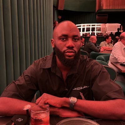 Gboly944's profile picture. IG: Gboly94