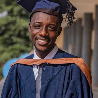 Philosophy graduate & critical analyst | Public policy Analyst | AI enthusiast | Great Ife alumnus | Seeking MA/PhD opportunities in Philosophy.