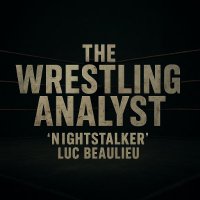 The Wrestling Analyst (@thewrestanalyst) 's Twitter Profile Photo The Wrestling Analyst (@thewrestanalyst) 's Twitter Profile Photo