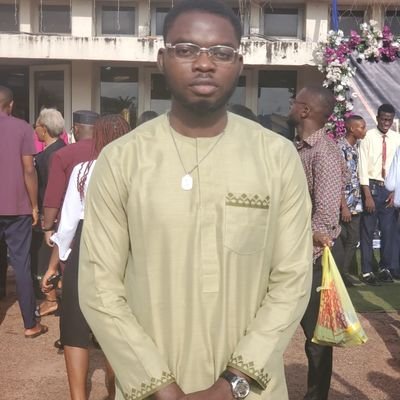 Nwachuk89762668's profile picture. christain|| studies dentistry ||sapiosexual||optimist|| NWACHUKWU