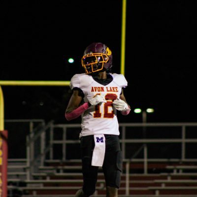 6’2 180 | Class Of ‘29, WR/DB | Avon Lake HS | 3 Sport Athlete | 216-333-4844 | christopher.gaulding@gmail.com