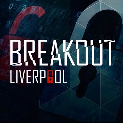 Liverpool's biggest live escape room game! You are locked in a room for 60 minutes, can you solve all of the puzzles and mysteries to escape?