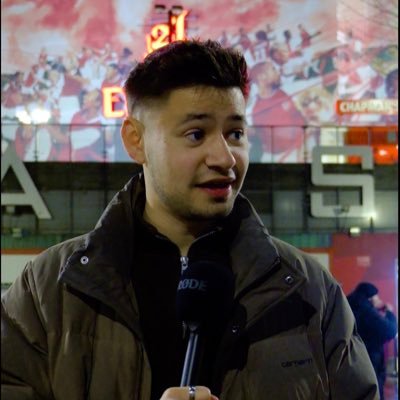 Ryan Profile
