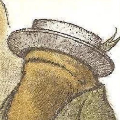 EJMermelstein's profile picture. He/him. Not that Ethan Mermelstein.