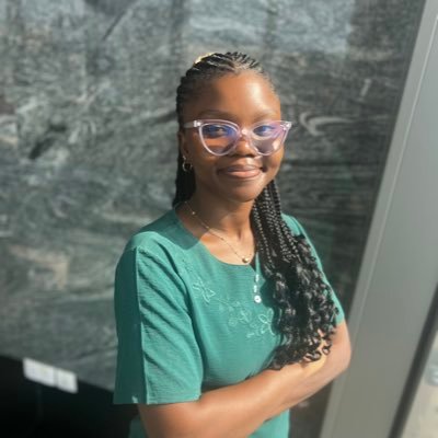 ZainabBusari7's profile picture. Ariyike💞