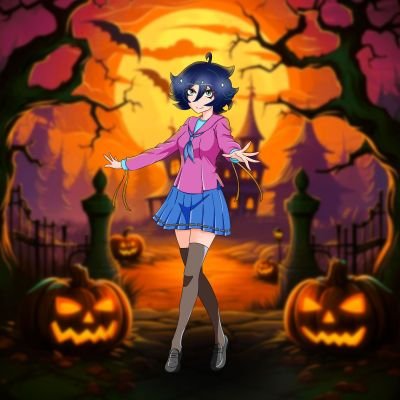 Live2d WIP ⏳
Love : Slivervale 💖
(Debut in 2025) | Rigger ✍️
https://t.co/juNQrRRMP5