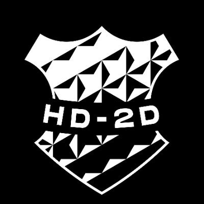 @HD2DGames