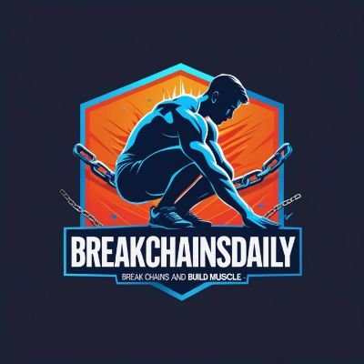 Breaking chains, building muscle, and walking with God.
1000 days of #calisthenics to unleash my inner beast!
Join the grind and elevate your game!