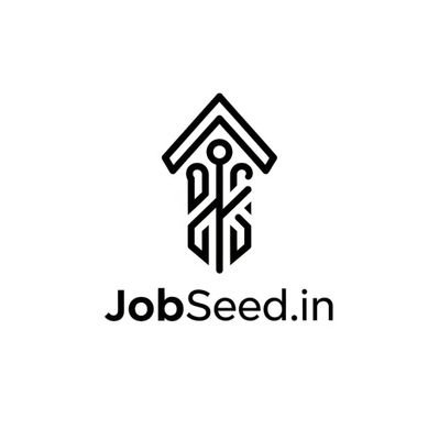 jobseedin's profile picture. Jobs that matter → Govt | Private | IT | Free Courses. Career help made simple.
📨 For feedback or inquiries, contact:
📧 info@jobseed.in
🌐 https://t.co/82eeXesbUq