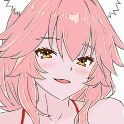 TAMAMO is LIFE X TAMAMO is FOREVER
forever Tamamo enthusiast xoxo
Chiwa Saitō #1 FAN!
FGO NA: 857,714,660