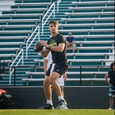 Chase Provencher Profile