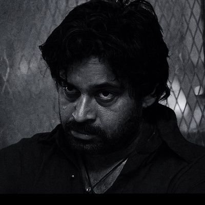 Devotee Of Pawan kalyan😍✊🔥// Fan Of Prabhas ❤️🔥//👨💻//