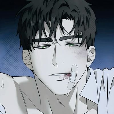 komo___moon's profile picture. JJK.S (💍)
منطقی تاوقتی بی منطق نباشی
پاینده ایران