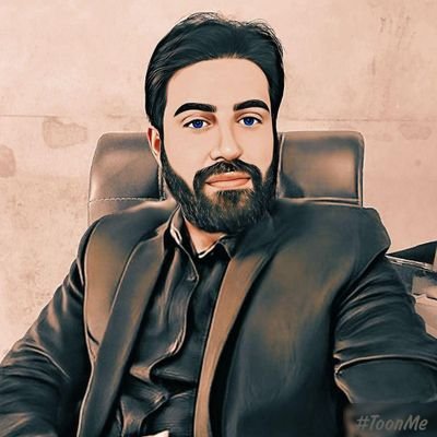 amirilyas27's profile picture. 