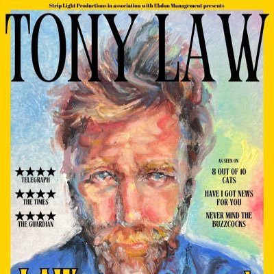 https://t.co/y4SJwBysT4 Edinburgh award nominee, 6 time chortle, amused moose,