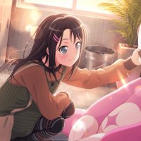 とらまる。@美咲ちゃん推し❤︎ (@toramaru_0111) 's Twitter Profile