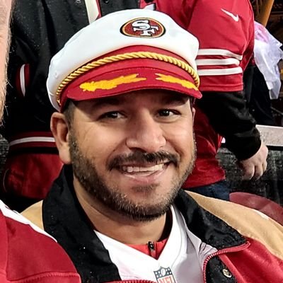 Sunny_sf's profile picture. San Francisco State alum in Broadcast and Electronic Communication Arts. Land survey technician. Hockey jersey collector. Niners, Sharks and the OAKLAND  A's
