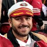Sunny_sf's profile picture. San Francisco State alum in Broadcast and Electronic Communication Arts. Land survey technician. Hockey jersey collector. Niners, Sharks and the OAKLAND  A's