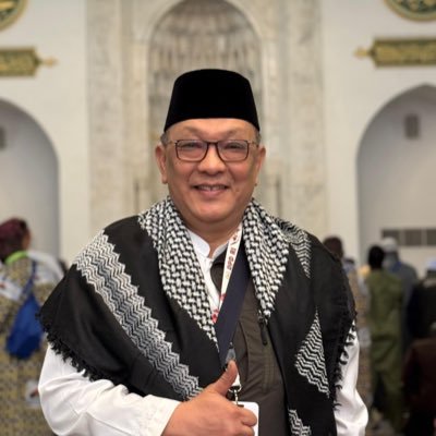 DAILAMI FIRDAUS