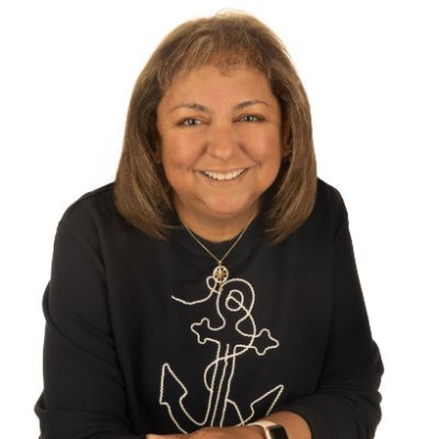 sailingangi's profile picture. Proud Canadian, the sailing therapist, social worker, advocate, sailor