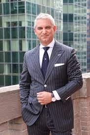 GAnderson17927's profile picture. Government official