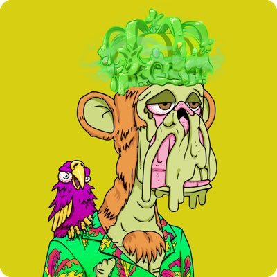 VeVe, MAYAC, BatCowl…Starting fresh after someone took over my OG account! Please unfollow them and drop a follow here if you had followed me earlier. YOLO!