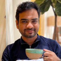 Ajay Saipureddy (@ajaysaipureddy) 's Twitter Profile