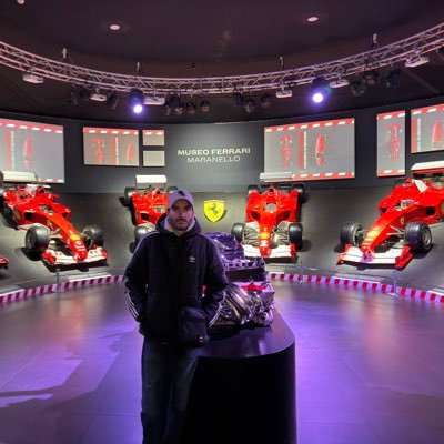 pascalbusca's profile picture. #TeamRCT |