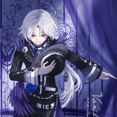 ヴァニラさんのプロフィール画像