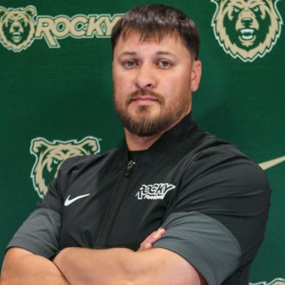Coach Samuel Mora Jr. Profile