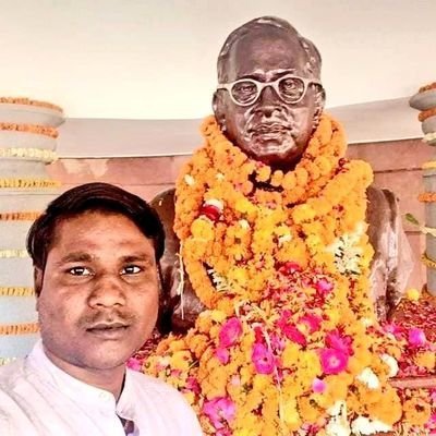 Congress Warrior, @INCMumbai General Secretary Social Media, North West Mumbai G,S ◆Ex. State Co-Ordinator @SevadalMB Social Media ◆ RT isn't Endorsement.