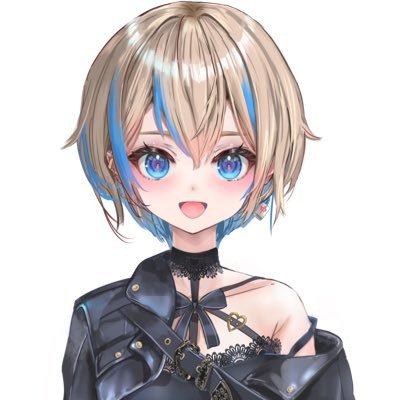 最弱なの🀄🚪@Vtuberさんのプロフィール画像