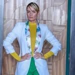 FASHION 🌺 LIFESTYLE 🌺
De todas las cosas que puedes usar, tu actitud es la más importante 😍