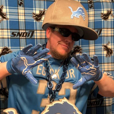 Brian J. Egick Jr. π¦#OnePride π¦ Profile